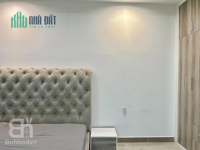 🌈 CHDV MT Huỳnh Mẫn Đạt ban công 50m2 full nội thất