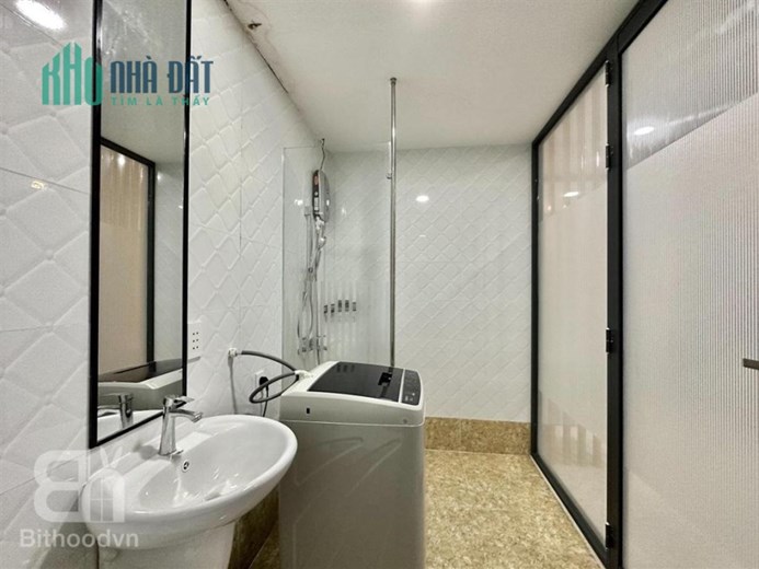 🌈 CHDV MT Huỳnh Mẫn Đạt ban công 50m2 full nội thất