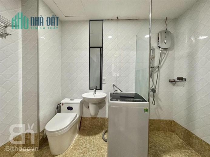 🌈 CHDV MT Huỳnh Mẫn Đạt ban công 50m2 full nội thất
