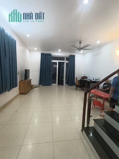 Bán nhà đẹp 89m2 lô góc 2mt xe hơi PLB Chỉ nhỉnh 8 tỷ