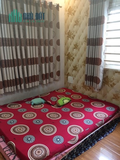 Bán nhà 4.5x12m, Thống Nhất gần Cityland Nguyễn Văn Lượng, Hẻm 4m chỉ 4.2 tỷ