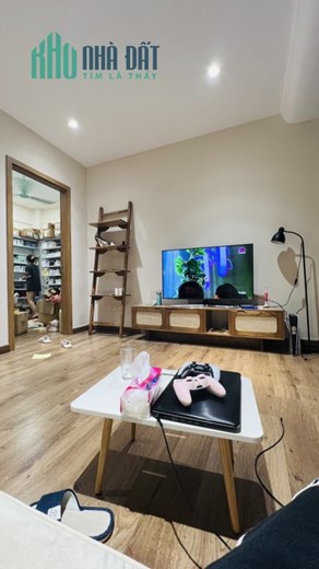 Bán chung cư Nơ 14 Định Công 70 mét 2 ngủ nhỉnh 2ty