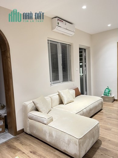 Bán chung cư Nơ 14 Định Công 70 mét 2 ngủ nhỉnh 2ty