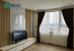 Bán căn góc 02 ngủ chung cư city light Vĩnh Yên.💥G.iá : 1,7x Tỷ