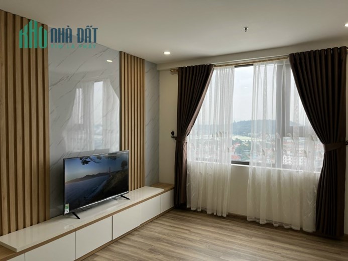 Bán căn góc 02 ngủ chung cư city light Vĩnh Yên.💥G.iá : 1,7x Tỷ