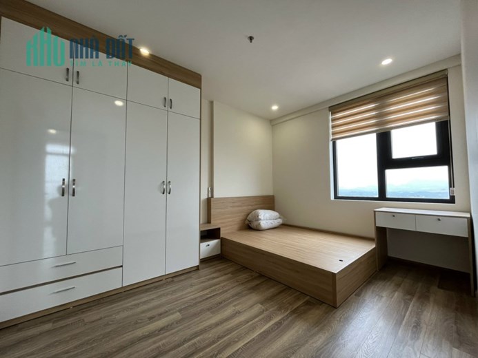 Bán căn góc 02 ngủ chung cư city light Vĩnh Yên.💥G.iá : 1,7x Tỷ