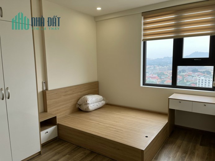 Bán căn góc 02 ngủ chung cư city light Vĩnh Yên.💥G.iá : 1,7x Tỷ