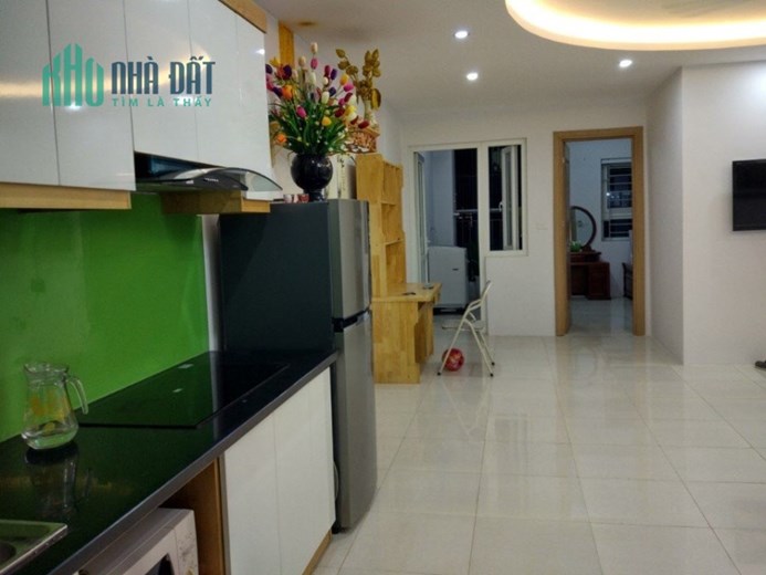 Cần bán căn hộ 70m2 toà HH01 Kđt Thanh Hà cienco 5 -  giá rẻ nhất