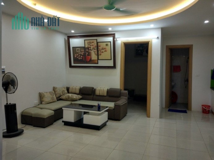 Cần bán căn hộ 70m2 toà HH01 Kđt Thanh Hà cienco 5 -  giá rẻ nhất