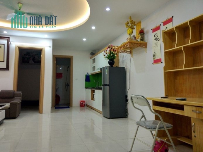 Cần bán căn hộ 70m2 toà HH01 Kđt Thanh Hà cienco 5 -  giá rẻ nhất
