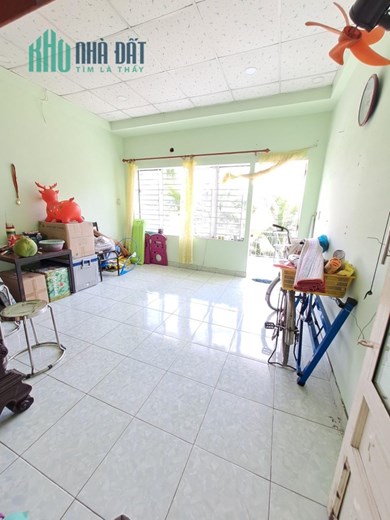 HÀNG THƠM - GIÁ TỐT - 2 TẦNG HẺM XE TẢI THÔNG TỨ TUNG.
