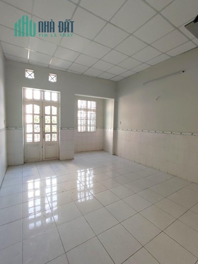 MẶT TIỀN KINH DOANH - DT : 4 X30 - 2 LẦU  TÂN THỚI NHẤT - Q12.