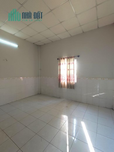 MẶT TIỀN KINH DOANH - DT : 4 X30 - 2 LẦU  TÂN THỚI NHẤT - Q12.
