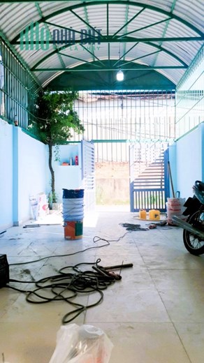 Bán nhà 1T1L 4*21 hẻm xe tải đường 9 Linh Xuân