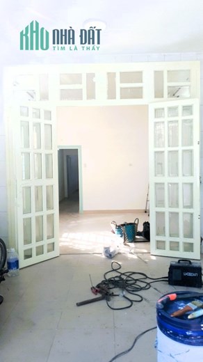 Bán nhà 1T1L 4*21 hẻm xe tải đường 9 Linh Xuân