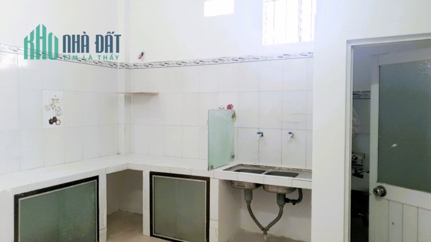 Bán nhà 1T1L 4*21 hẻm xe tải đường 9 Linh Xuân