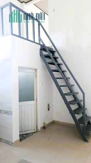 Bán nhà 1T1L 4*21 hẻm xe tải đường 9 Linh Xuân