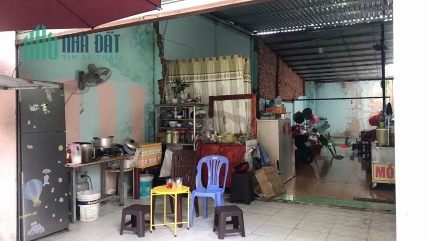 MẶT TIỀN KD – ĐS 8 - LINH XUÂN - 100M2 - CHO THUÊ 15TR/THÁNG - GIÁ 8.4 TỶ. TL