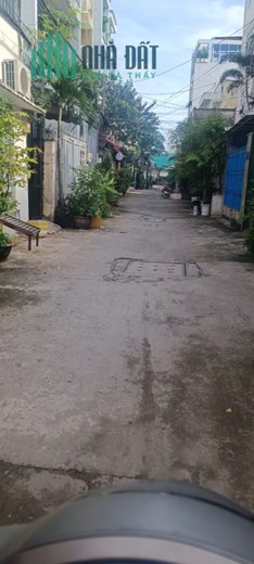 Bán nhà quận 7 - Lâm Văn Bền - Hẻm 5m - DT 75M2 Đang kinh doanh