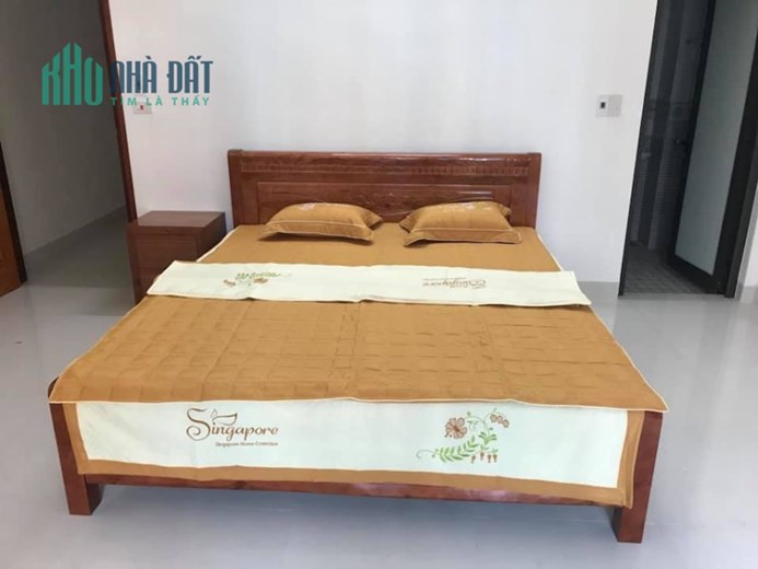 Cho thuê nhà 06 phòng ngủ tại Liên Bảo.  Vị trí gần chung cư vinaconex. Giá 19tr/ tháng.
