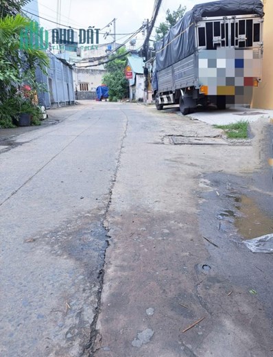 Mặt Bằng kinh doanh N4 D20 Trung Chánh Hóc Môn Nhỉnh 3Tỷ