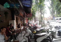 Nguyễn Tuân, mặt phố,vỉa hè đá bóng, 47m2, thu dòng tiền 288 triệu năm, 15.8 tỷ