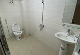 Cho thuê nhà ngõ Ngọc Hồi, Hoàng Mai 11tr 6pn