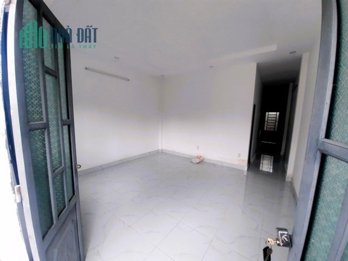 Bán nhà 50m2 2pn hẻm xe hơi đường 20 Linh Đông