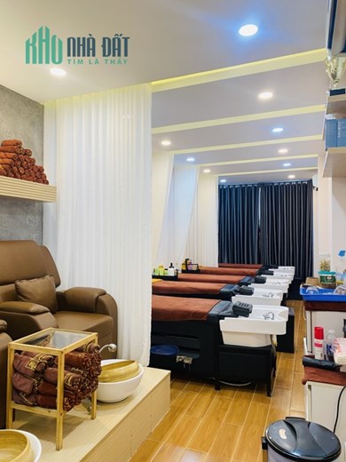 KHU VIP, Nhà HXH Đặng Văn Ngữ, PN, 45m2, 4 tầng, 8.9 tỷ TL 0964364745