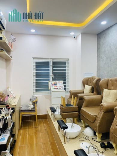 KHU VIP, Nhà HXH Đặng Văn Ngữ, PN, 45m2, 4 tầng, 8.9 tỷ TL 0964364745