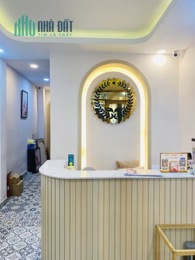 KHU VIP, Nhà HXH Đặng Văn Ngữ, PN, 45m2, 4 tầng, 8.9 tỷ TL 0964364745