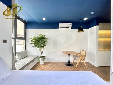CẦN CHO THUÊ CĂN HỘ DỊCH VỤ TẠI QUẬN 7 TP HỒ CHÍ MINH