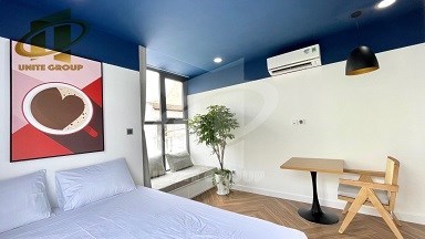 CẦN CHO THUÊ CĂN HỘ DỊCH VỤ TẠI QUẬN 7 TP HỒ CHÍ MINH