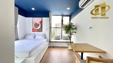 CẦN CHO THUÊ CĂN HỘ DỊCH VỤ TẠI QUẬN 7 TP HỒ CHÍ MINH