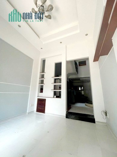 Bán Nhà MT sau Thích Quảng Đức, PN, 45m2, 4 tầng, 9.2 tỷ TL 0964364745