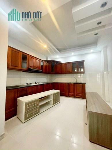 Bán Nhà MT sau Thích Quảng Đức, PN, 45m2, 4 tầng, 9.2 tỷ TL 0964364745