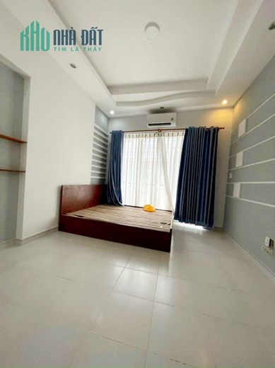 Bán Nhà MT sau Thích Quảng Đức, PN, 45m2, 4 tầng, 9.2 tỷ TL 0964364745