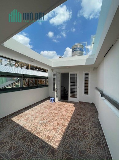 Bán Nhà MT sau Thích Quảng Đức, PN, 45m2, 4 tầng, 9.2 tỷ TL 0964364745