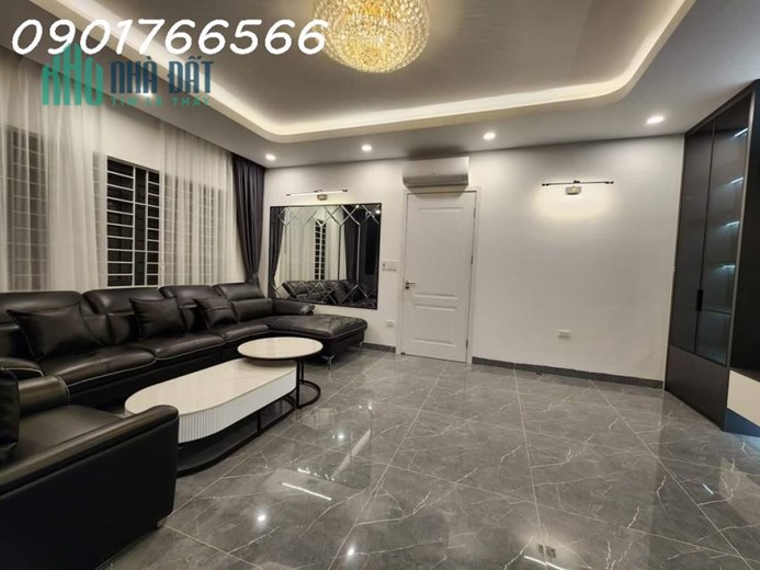 Lô góc, Siêu đẹp Phố  Lê Trọng Tấn, Quận Thanh Xuân,  90m x  6T, Giá hơn 22 tỷ.
