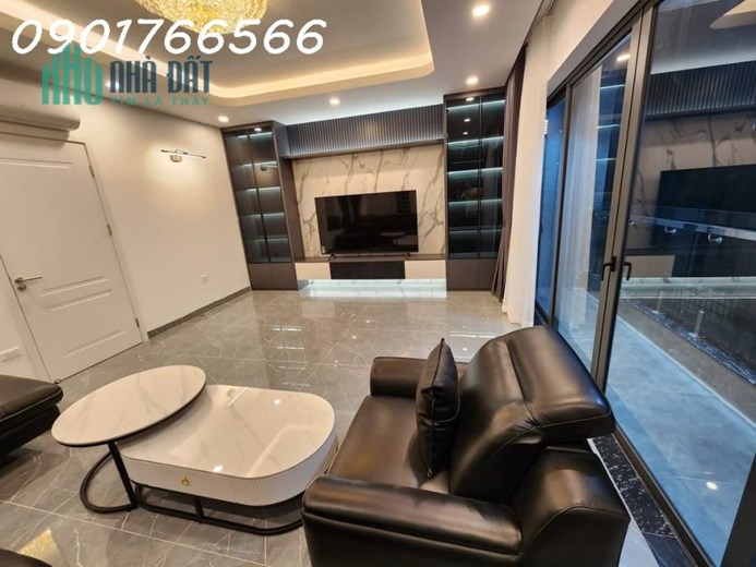 Lô góc, Siêu đẹp Phố  Lê Trọng Tấn, Quận Thanh Xuân,  90m x  6T, Giá hơn 22 tỷ.