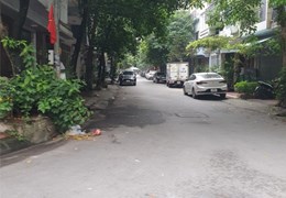 Bán đất dịch vụ Mỗ Lao, 50m2 - MT 5m, giá chỉ 7,X tỷ