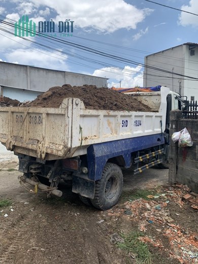 Bán đất 91m2 hẻm xe hơi đường 9 Linh Xuân