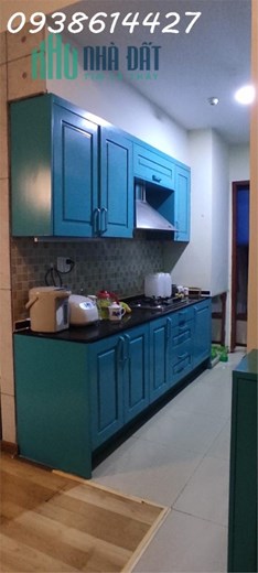 CHUNG CƯ V-STAR ĐẸP - CĂN GÓC 2 MẶT THOÁNG, 112m2, 3PN, NHỈNH 3TY3