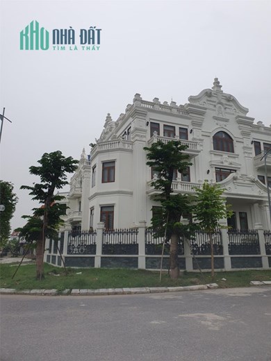 Bán liền kề biệt thự khu đô thị Văn Quán 222m2 x 4 tầng, giá đầu tư, nhà đẹp ở ngay, giảm 1,5 tỷ
