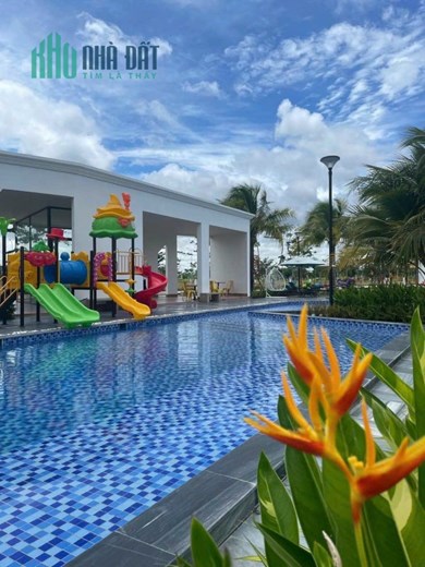 ĐẤT NỀN Dự Án KDC QUỐC LINH - DIAMOND CITY GIÁ SIÊU RẺ CAM KẾT LỢI NHUẬN 20%/ NĂM