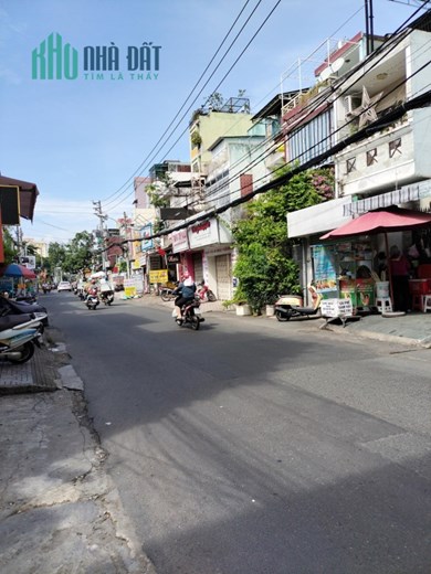 Bán nhà Bắc Hải , Q10  chỉ 2.5  tỷ