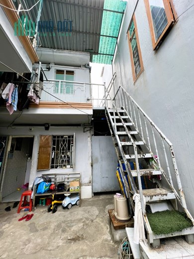 Bán nhà 1T1L + 6 p.trọ đường 13 Linh Xuân