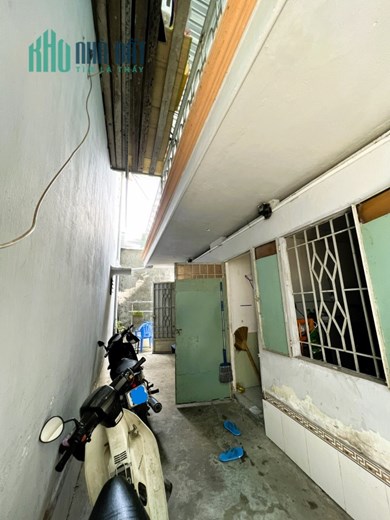 Bán nhà 1T1L + 6 p.trọ đường 13 Linh Xuân