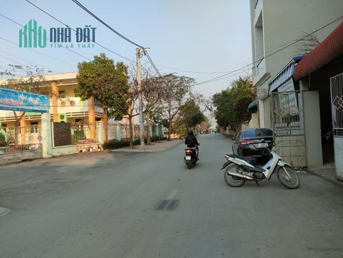 Bán đất ở Đồng Mai, Hà Đông, 60m2, phân lô, ô tô tránh kinh doanh giá 2.5 tỷ