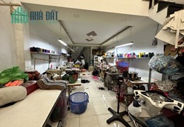 MÃ LÒ, BHH-A, OTO THÔNG VÀO NHÀ, 56M2, 4 TẦNG, CHỈ 4,35 TỶ, LH 0948362610